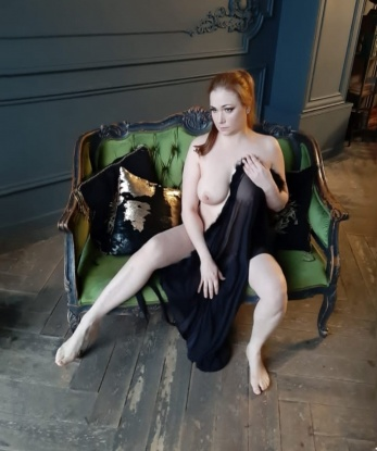 Сексапильная красотка жаждет встречи с настоящим мужчиной. Я готова отдаться тебе целиком и полностью, подарив море страсти и жаркие объятия. Не упусти свой шанс на истинное наслаждение! 886, 40 лет