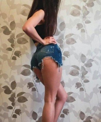 У меня есть все, чтобы реализовать твои самые сокровенные фантазии. Будь уверен, что я знаю, как доставить тебе незабываемое удовольствие. Я креативна и открыта для новых экспериментов. В моем арсенале множество услуг, которые сделают наше свидание настоящим феерическим праздником. Гарантирую конфиденциальность и полное удовлетворение. Смотри мои фото и читай отзывы - они говорят сами за себя. Всегда готова потешить твои сокровенные желания. Жду тебя в Москве. 💋 10111, 35 лет